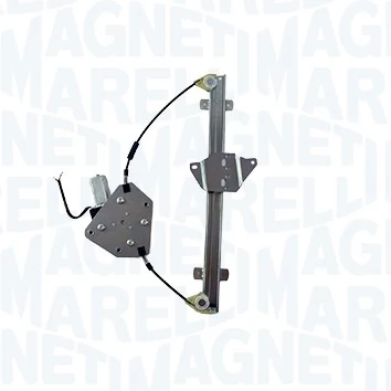Window Regulator
